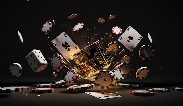 Colossus Bets Live Casino