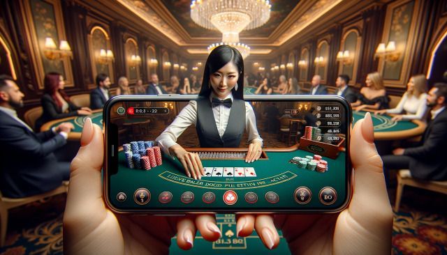 Colossus Bets Live Betting