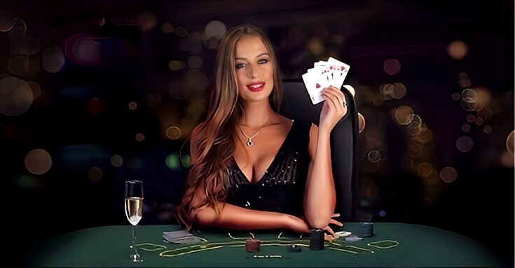 Colossus Bets Live Casino