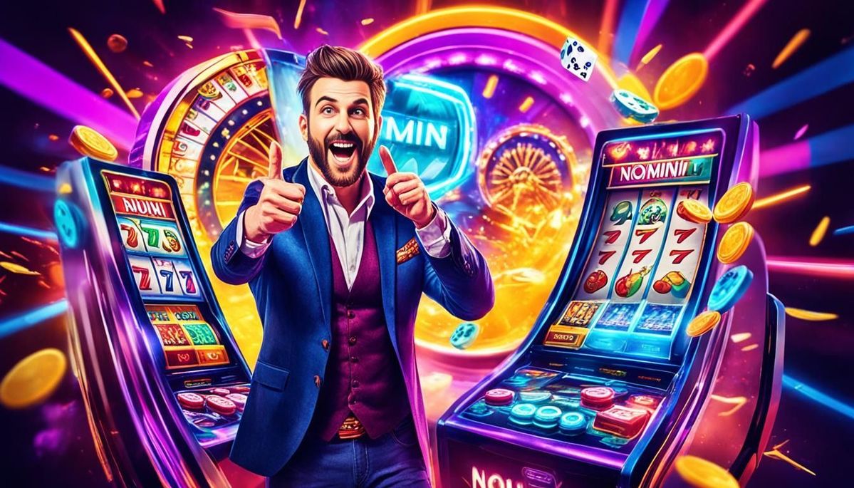 Colossus Bets Welcome Bonus