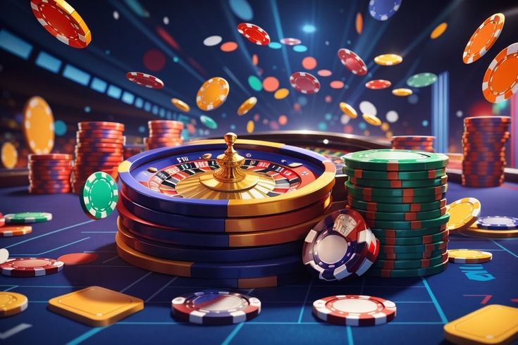 Colossus Bets Welcome Bonus