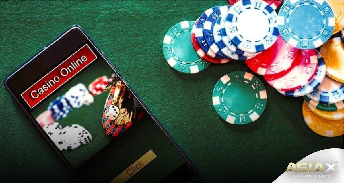 Colossus Bets Live Casino